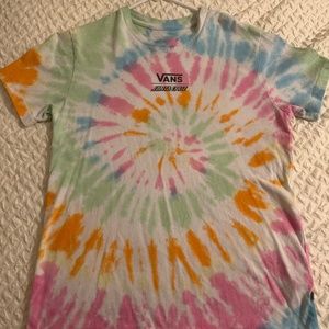 Vans Tshirt